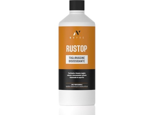 Rustop togliruggine - rustop,
