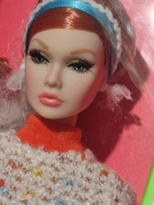 Poppy Parker Lazy Daze Fashion