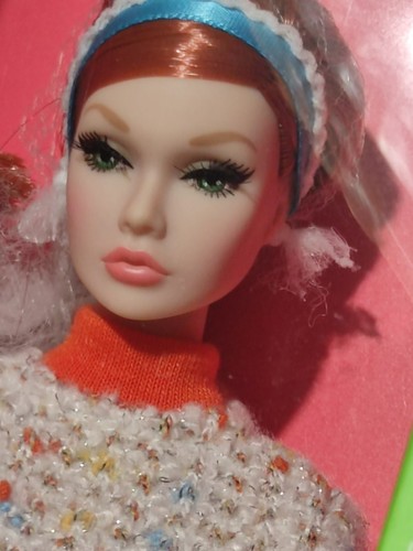 Poppy parker lazy daze fashion - parker,