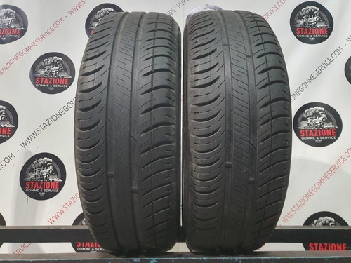 Gomme estive usate michelin - usate,