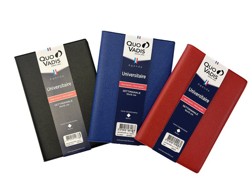 Quo vadis agenda universitaire - agenda,