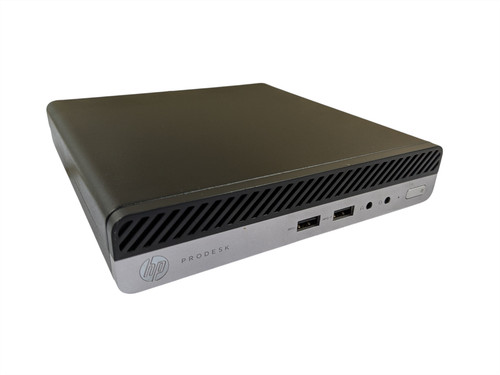 Prodesk 400 mini - 400, pc