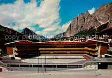 Cortina d'Ampezzo Stadio