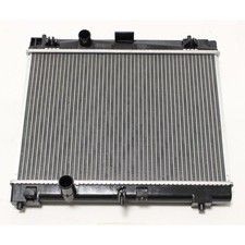 Radiatore Acqua Raffreddamento