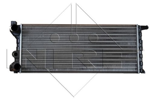 Radiatore acqua motore - , easy