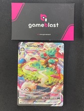 - Pokémon TCG |Snorlax VMAX (SSH 142)| Spada e Scudo
