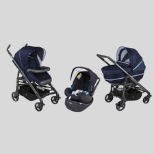 Trio Chicco Living Smart