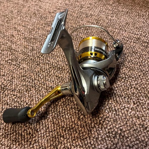 Mulinello pesca shimano - da,
