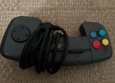 Controller originale Amiga CD32