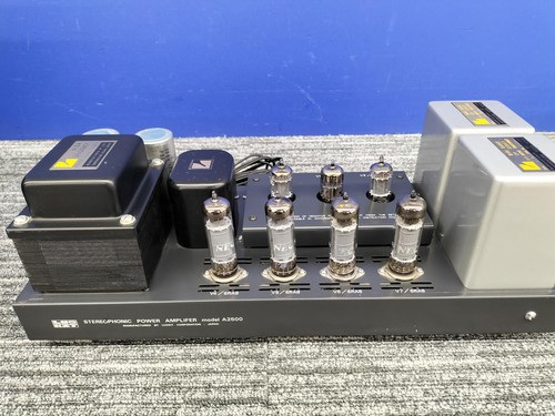 Luxman 2500 kit - a‐2500,