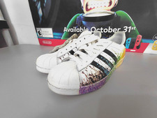 Scarpe uomo Adidas Pride