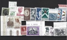 1956/57  Italia Repubblica -