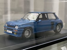 Renault 5 Turbo 2 Norev 1/43