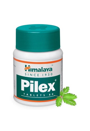 Himalaya pilex compresse per - himalaya,