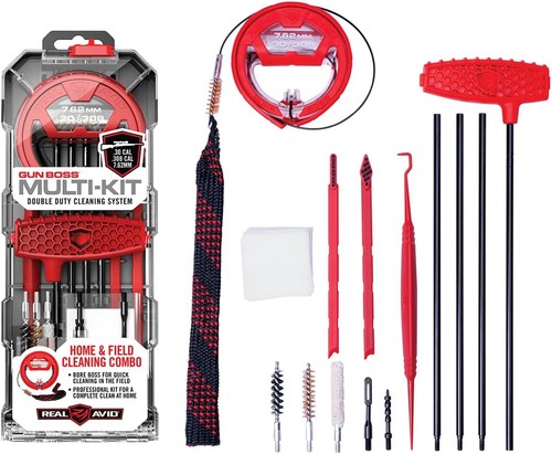 Real avid kit - avid,