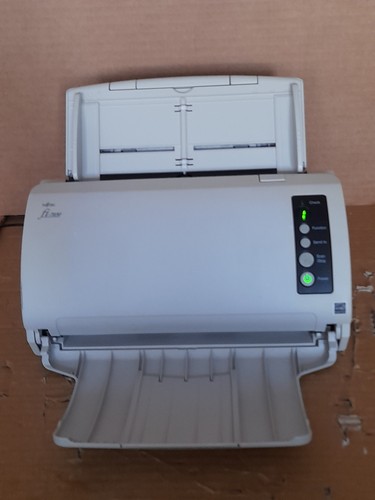 Fujitsu 7030 scanner - fi-7030,