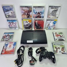 Console PlayStation 3 PS3
