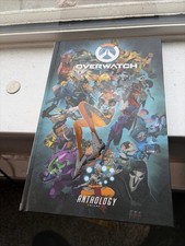 Overwatch: Anthology Volume 1