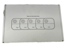 Blink 5 Telecamere System Kit