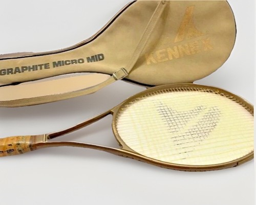 Racchetta tennis vintage - racchetta,
