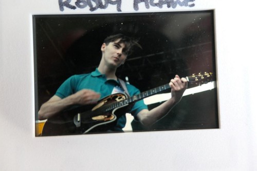 Roddy frame aztec - frame,, camera