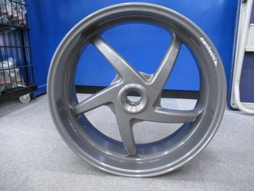 Ruota mag marchesini m5r 0j - ruota,