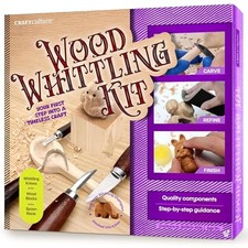 Kit sbiancamento legno - kit,