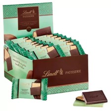 Biscotti lindt patisserie - biscotti,