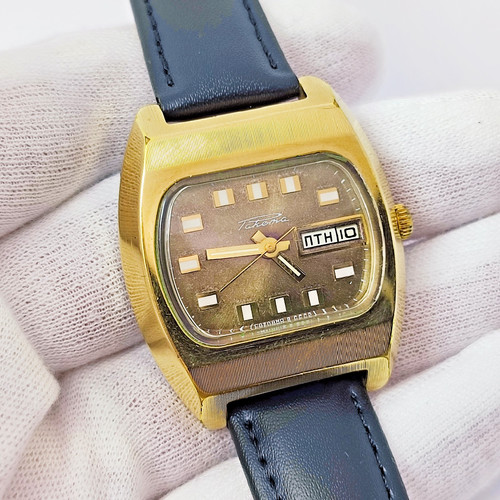 ⭐Orologio sovietico vintage