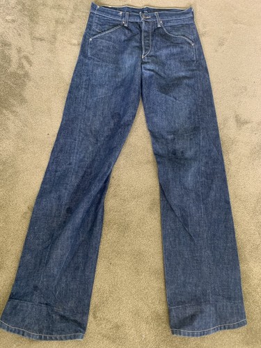 Jeans vintage y2k engineered - jeans,