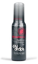 Lubrificante Aromatizzato alla