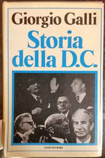 Storia della Democrazia