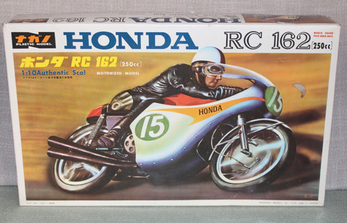 Nagano modellino kit - , rc