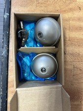 KIT 2 LUCCHETTI DI SICUREZZA