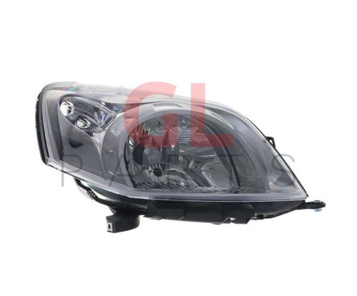 Faro per citroen nemo - per,