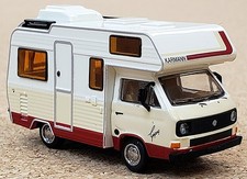 Brekina NUOVO HO Scala 1/87 VW