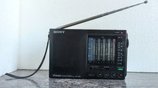 Sony ICF-7601 ricevitore
