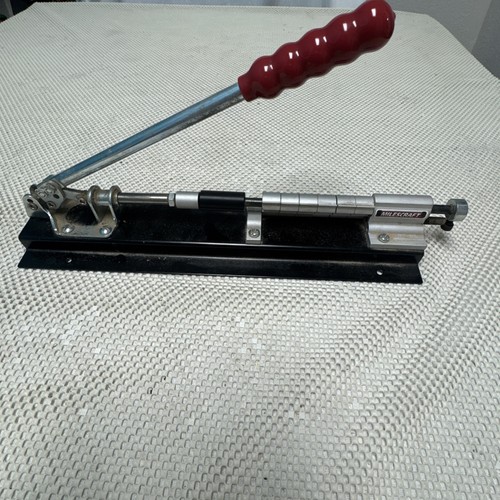 Vintage milescraft 4700 - milescraft,