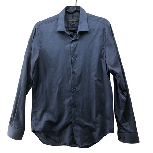 Zara camicia elegante manica