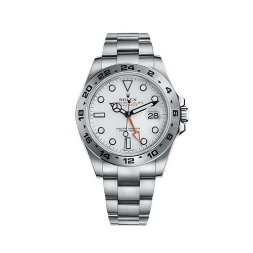 Rolex explorer 216570 - explorer,