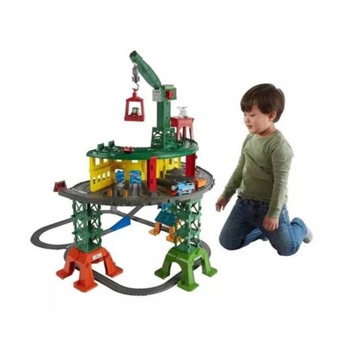 Fisher price thomas - fisher-price, friends