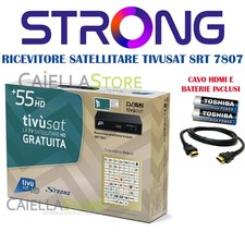 DECODER RICEVITORE SATELLITARE