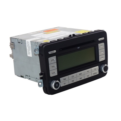 Rcd 500 autoradio mp3 - vw,