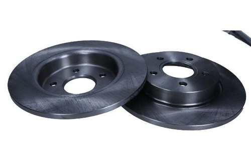 Disco freno originale - , maxgear