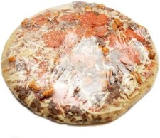 Pellicola per tappi pizza