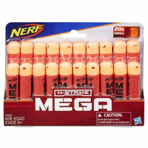 Nerf strike elite mega dart - nerf,