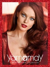 YAMAMAY CHRISTMAS COLLECTION