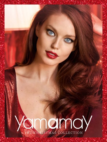 Yamamay christmas collection - yamamay,