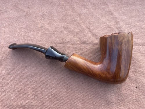 Pfeife pipe pipa moretti - pfeife,