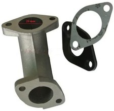 COLLETTORE 22 MM CON